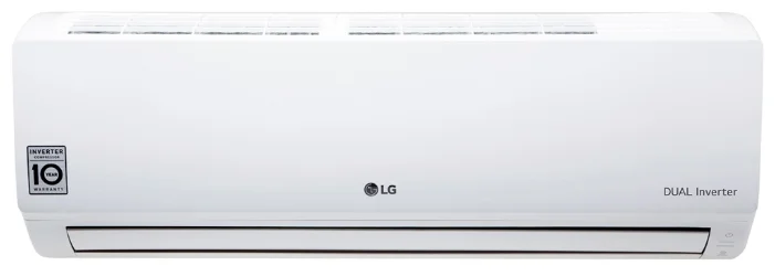 Сплит-система  LG P07EP2 Сплит-система  LG P07EP2