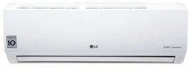 Сплит-система  LG P07EP2 Сплит-система  LG P07EP2