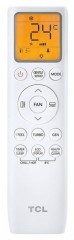 Кондиционер TCL X-Fresh I TAC-FR09INV/R Кондиционер TCL X-Fresh I TAC-FR09INV/R