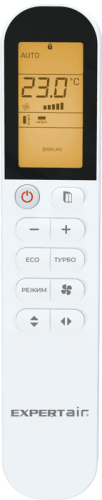 Кондиционер EXPERTAIR Progress ZAC-I/PG12NPZ Кондиционер EXPERTAIR Progress ZAC-I/PG12NPZ
