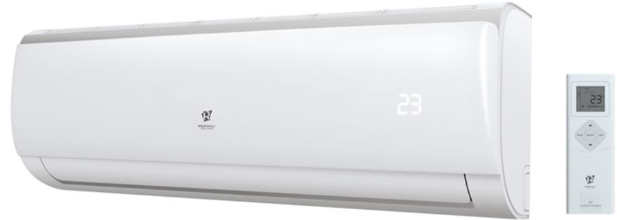 Кондиционер Royal Clima RC-TWS39HN Кондиционер Royal Clima RC-TWS39HN