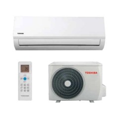 Сплит-система Toshiba RAS-18U2KHS/RAS-18U2AHS-EE Сплит-система Toshiba RAS-18U2KHS/RAS-18U2AHS-EE