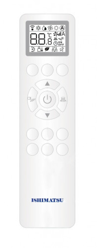 Сплит система ISHIMATSU AKITA CVK-07I Сплит система ISHIMATSU AKITA CVK-07I