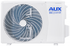 Кондиционер AUX Classic ASW-H18A4/BA-R2DI/AS-H18A4/BA-R2DI Кондиционер AUX Classic ASW-H18A4/BA-R2DI/AS-H18A4/BA-R2DI