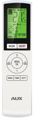 Кондиционер AUX Classic ASW-H18A4/BA-R2DI/AS-H18A4/BA-R2DI Кондиционер AUX Classic ASW-H18A4/BA-R2DI/AS-H18A4/BA-R2DI