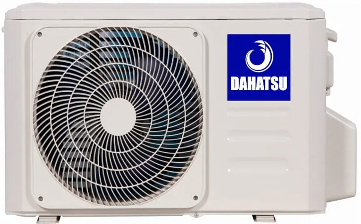 Кондиционер Dahatsu Gold DMI-24/DMHI-24 Кондиционер Dahatsu Gold DMI-24/DMHI-24
