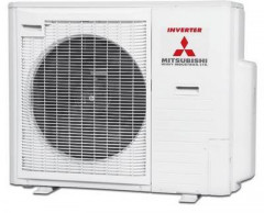 Внешний блок мульти сплит-системы на 4 комнаты Mitsubishi Heavy Free Match SCM80ZS-W Внешний блок мульти сплит-системы на 4 комнаты Mitsubishi Heavy Free Match SCM80ZS-W