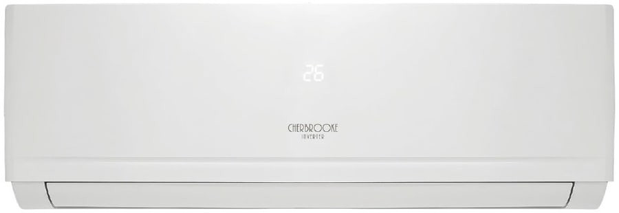 Настенный внутренний блок мульти-сплит системы CHERBROOKE AMI-18UW4RK Настенный внутренний блок мульти-сплит системы CHERBROOKE AMI-18UW4RK