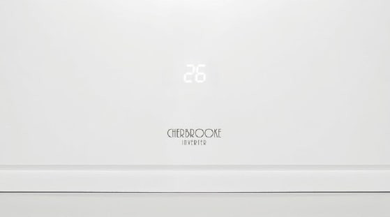 Настенный внутренний блок мульти-сплит системы CHERBROOKE AMI-18UW4RK Настенный внутренний блок мульти-сплит системы CHERBROOKE AMI-18UW4RK