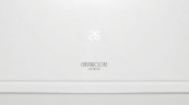 Настенный внутренний блок мульти-сплит системы CHERBROOKE AMI-18UW4RK Настенный внутренний блок мульти-сплит системы CHERBROOKE AMI-18UW4RK