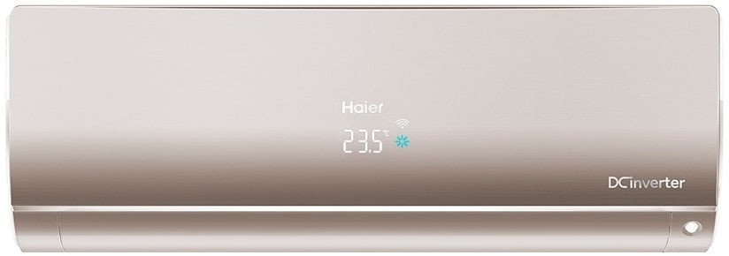 Настенный внутренний блок мульти сплит-системы Haier Flexis Super Match AS50S2SF4FA-G Настенный внутренний блок мульти сплит-системы Haier Flexis Super Match AS50S2SF4FA-G