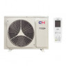 Инверторный кондиционер Cooper&Hunter CH-S18FTXF-NG Инверторный кондиционер Cooper&Hunter CH-S18FTXF-NG