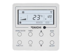 Кассетный внутренний блок мульти сплит-системы Daichi DA70AMCS1R/DPC04MA Кассетный внутренний блок мульти сплит-системы Daichi DA70AMCS1R/DPC04MA