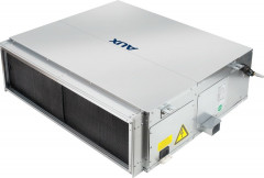 Канальный внутренний блок мульти сплит-системы AUX AMSD-H12\4R2 (R32) Канальный внутренний блок мульти сплит-системы AUX AMSD-H12\4R2 (R32)