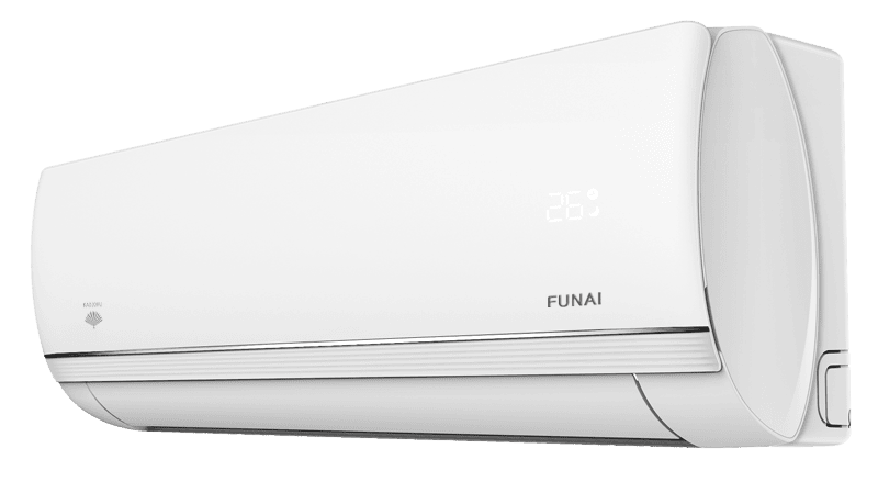 Кондиционер Funai Kadzoku RAC-KD75HP.D01