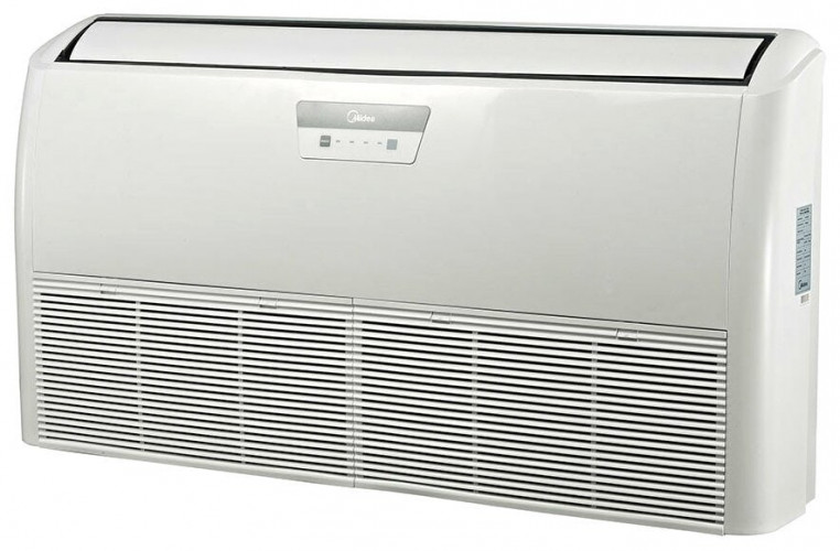 Напольно-потолочный кондиционер Midea MUE-18HRN1-Q/MOX330U-18HN1-QB6/-40 Напольно-потолочный кондиционер Midea MUE-18HRN1-Q/MOX330U-18HN1-QB6/-40