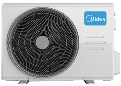 Напольно-потолочный кондиционер Midea MUE-18HRN1-Q/MOX330U-18HN1-QB6/-40 Напольно-потолочный кондиционер Midea MUE-18HRN1-Q/MOX330U-18HN1-QB6/-40