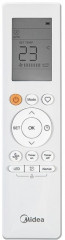 Напольно-потолочный кондиционер Midea MUE-18HRN1-Q/MOX330U-18HN1-QB6/-40 Напольно-потолочный кондиционер Midea MUE-18HRN1-Q/MOX330U-18HN1-QB6/-40