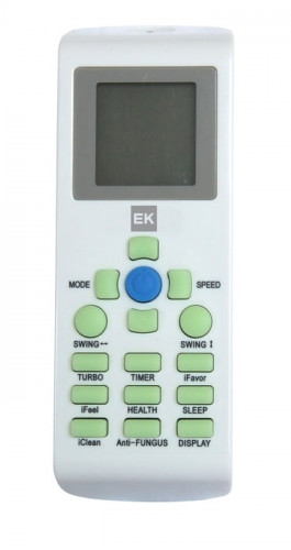 Напольно-потолочный кондиционер Euroklimat EKUX-100HNN/EKOX-100HNN Напольно-потолочный кондиционер Euroklimat EKUX-100HNN/EKOX-100HNN