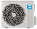 Кондиционер QUATTROCLIMA Capri QV-CA12WA/QN-CA12WA