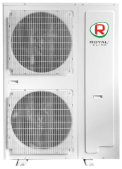 Напольно-потолочный кондиционер Royal Clima Competenza CO-F 60HNDI/CO-E 60HNDI Напольно-потолочный кондиционер Royal Clima Competenza CO-F 60HNDI/CO-E 60HNDI