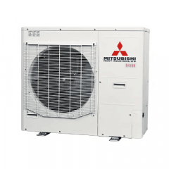 Напольно-потолочный кондиционер Mitsubishi Heavy FDE100VH/FDC100VNA-W Напольно-потолочный кондиционер Mitsubishi Heavy FDE100VH/FDC100VNA-W