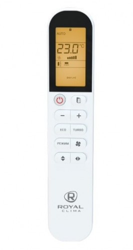 Кондиционер Royal Clima Gloria RC-GL90HN Кондиционер Royal Clima Gloria RC-GL90HN