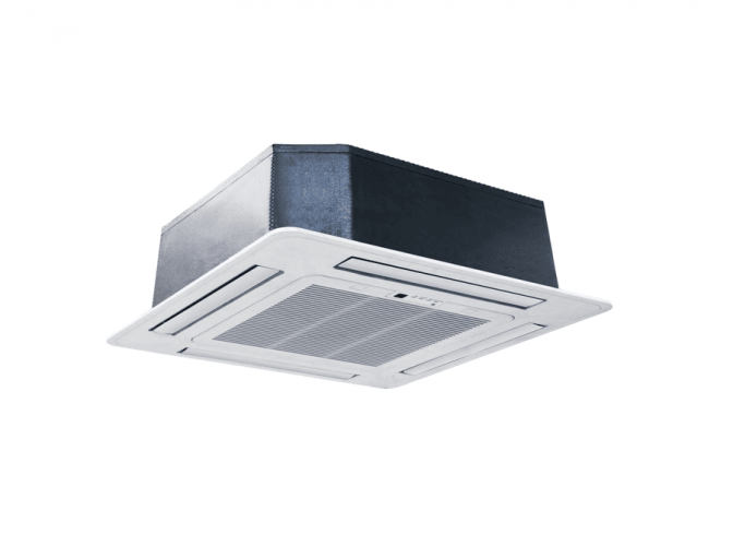 Кассетный кондиционер Dahatsu DH-CS 18 A Кассетный кондиционер Dahatsu DH-CS 18 A