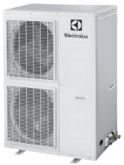 Наружный блок VRF системы Electrolux ESVMO-SF-140-SH Наружный блок VRF системы Electrolux ESVMO-SF-140-SH