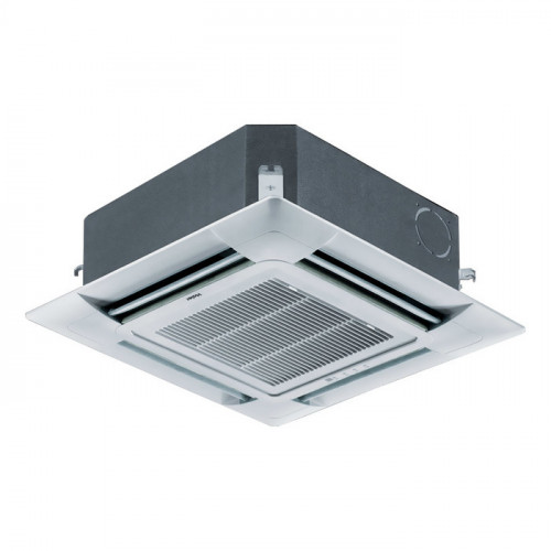 Кассетный кондиционер Haier AB60ES2ERA(S)/1U60IS2ERB(S) Кассетный кондиционер Haier AB60ES2ERA(S)/1U60IS2ERB(S)