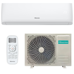 Кондиционер Hisense City AS-07UW4RYRCM00 Кондиционер Hisense City AS-07UW4RYRCM00