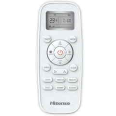 Кондиционер Hisense City AS-07UW4RYRCM00 Кондиционер Hisense City AS-07UW4RYRCM00