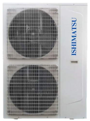 Колонный кондиционер ISHIMATSU AKN60K2 Колонный кондиционер ISHIMATSU AKN60K2