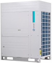 Наружный блок VRF системы Systemair SYSVRF2 M 560 AIR EVO CO R Наружный блок VRF системы Systemair SYSVRF2 M 560 AIR EVO CO R