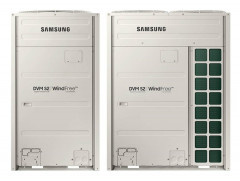 Наружный блок VRF системы Samsung AM940AXVGGR1EU Наружный блок VRF системы Samsung AM940AXVGGR1EU
