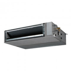 Канальный кондиционер Daikin FDXM25F9/RXM25N9 Канальный кондиционер Daikin FDXM25F9/RXM25N9