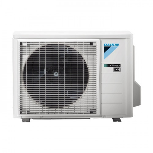 Канальный кондиционер Daikin FDXM25F9/RXM25N9 Канальный кондиционер Daikin FDXM25F9/RXM25N9