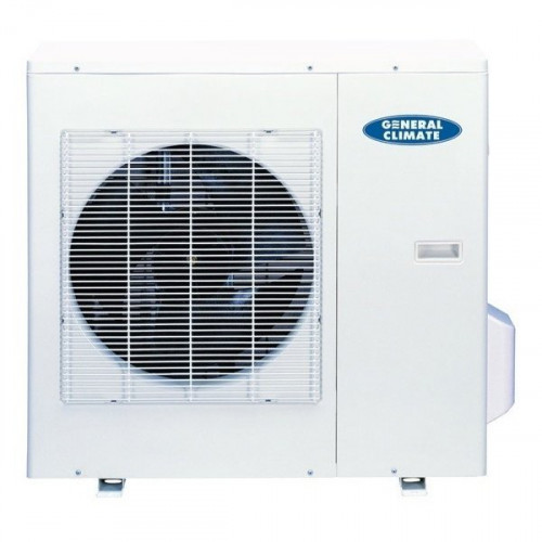 Колонный кондиционер General Climate GC/GU-FS48AR-N Колонный кондиционер General Climate GC/GU-FS48AR-N