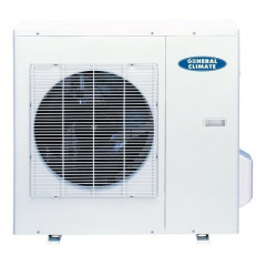 Колонный кондиционер General Climate GC/GU-FS48AR-N Колонный кондиционер General Climate GC/GU-FS48AR-N
