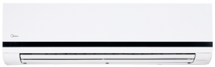 Настенный фанкойл до 5 кВт Midea MKG-V600D Настенный фанкойл до 5 кВт Midea MKG-V600D