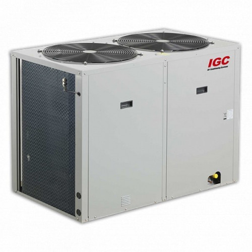 Колонный кондиционер IGC IFA-76HRN/IUT-76HN-B Колонный кондиционер IGC IFA-76HRN/IUT-76HN-B