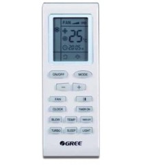 Кассетный фанкойл до 8 кВт Gree FP-125XDT/B-K Кассетный фанкойл до 8 кВт Gree FP-125XDT/B-K