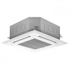 Кассетная VRF система Mitsubishi Electric PLFY-P25 VEM-E Кассетная VRF система Mitsubishi Electric PLFY-P25 VEM-E