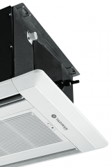 Кассетная VRF система Tadiran TNVMF50JT/1-V Кассетная VRF система Tadiran TNVMF50JT/1-V