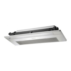 Кассетная VRF система Midea MVN71T-VA1/MBQ1-01D Кассетная VRF система Midea MVN71T-VA1/MBQ1-01D