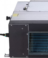 Канальная VRF система Bosch AF-DHS 56-1 P Канальная VRF система Bosch AF-DHS 56-1 P