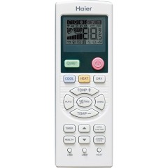 Внутренний блок мульти-сплит системы Haier AS12BS4HRA Внутренний блок мульти-сплит системы Haier AS12BS4HRA