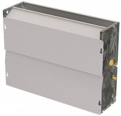 Напольно-потолочный фанкойл до 8 кВт Lessar LSF-650AQ42C Напольно-потолочный фанкойл до 8 кВт Lessar LSF-650AQ42C