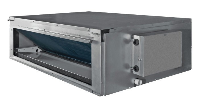 Внутренний блок мульти-сплит системы Energolux SAD12M1-AI Внутренний блок мульти-сплит системы Energolux SAD12M1-AI