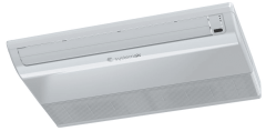 Напольно-потолочная VRF система Systemair SYSVRF2 CEILING 140 Q Напольно-потолочная VRF система Systemair SYSVRF2 CEILING 140 Q